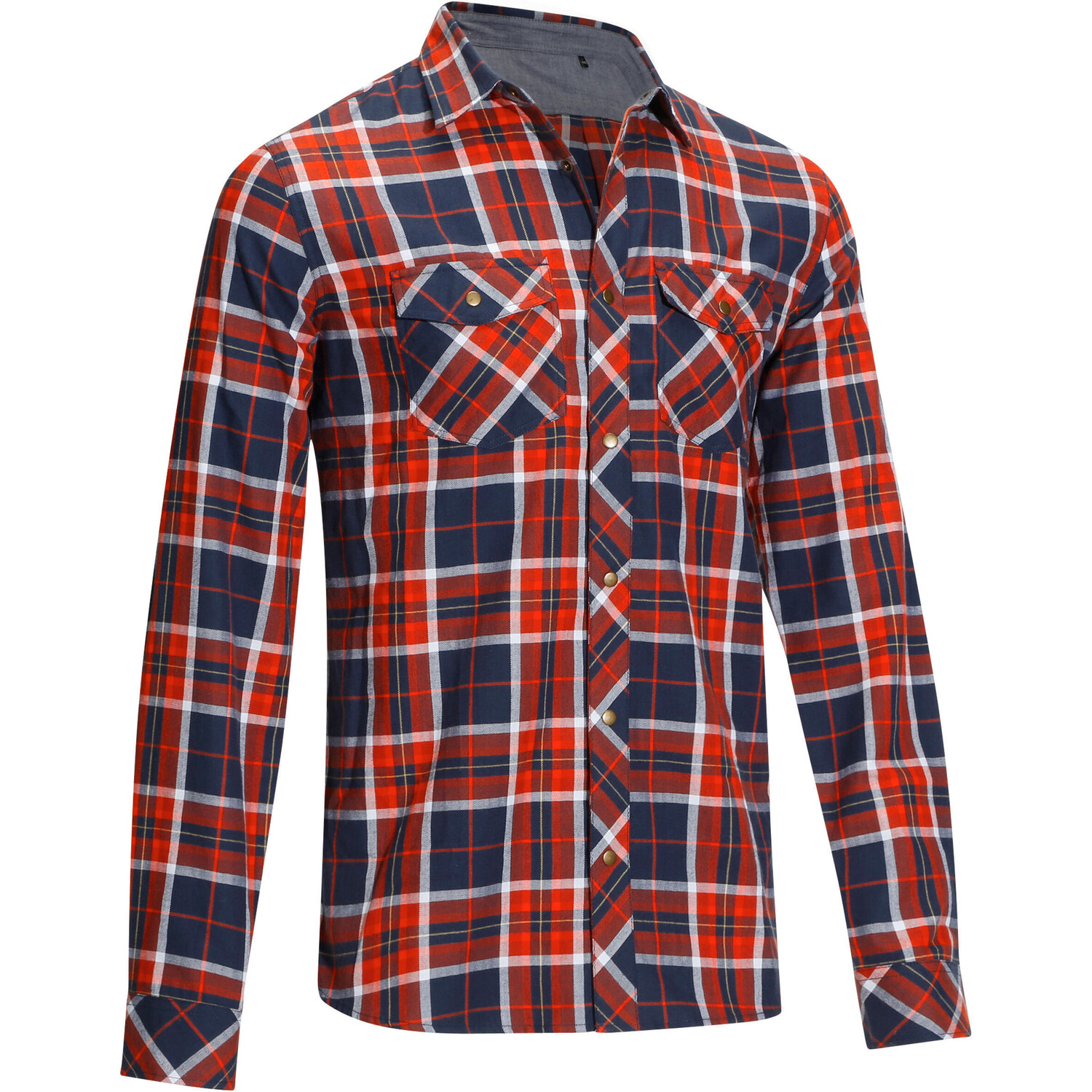 Рубашка мужская Okkso Sentier для верховой езды с длинными рукавами, темно-синий / красный
Рубашка мужская Okkso Sentier для верховой езды с длинными рукавами, темно-синий / красный