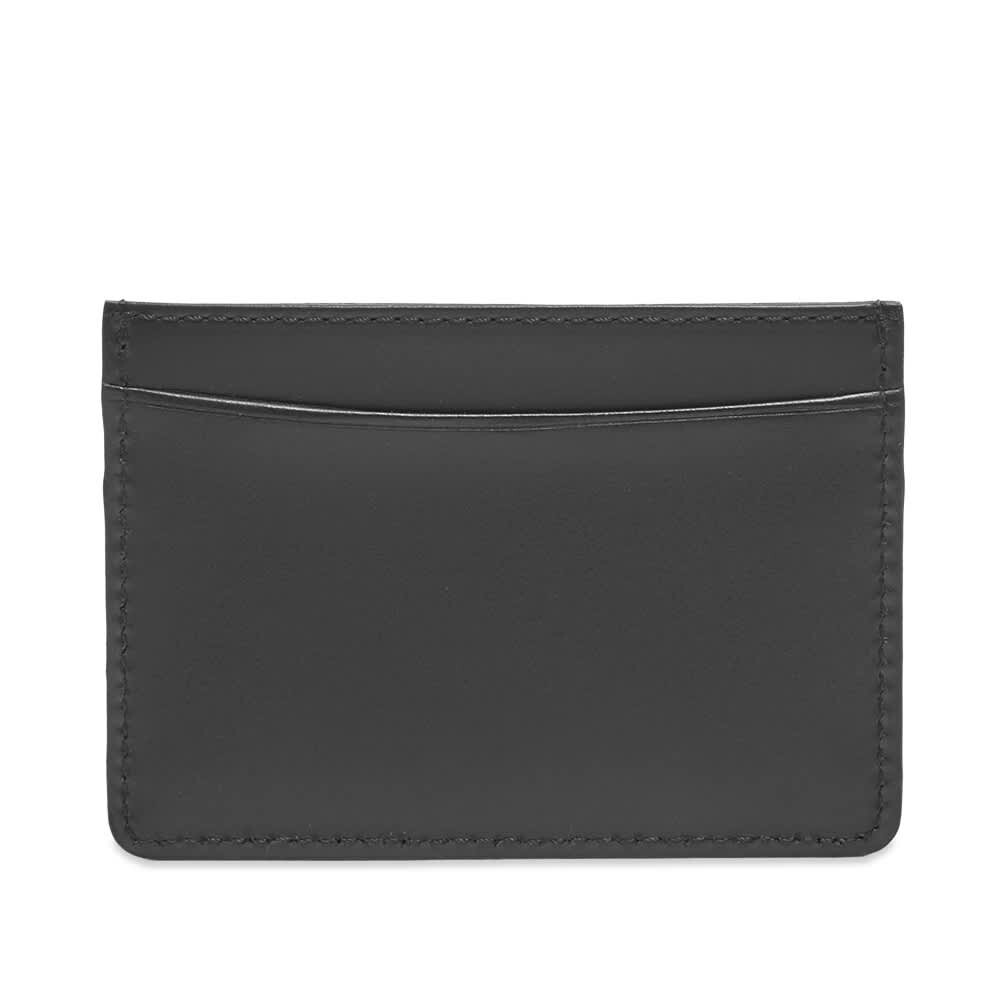 Кошелек A.P.C. Andre Card Holder
Кошелек A.P.C. Andre Card Holder