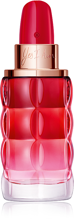 Духи Cacharel Yes I Am Bloom Up
Духи Cacharel Yes I Am Bloom Up