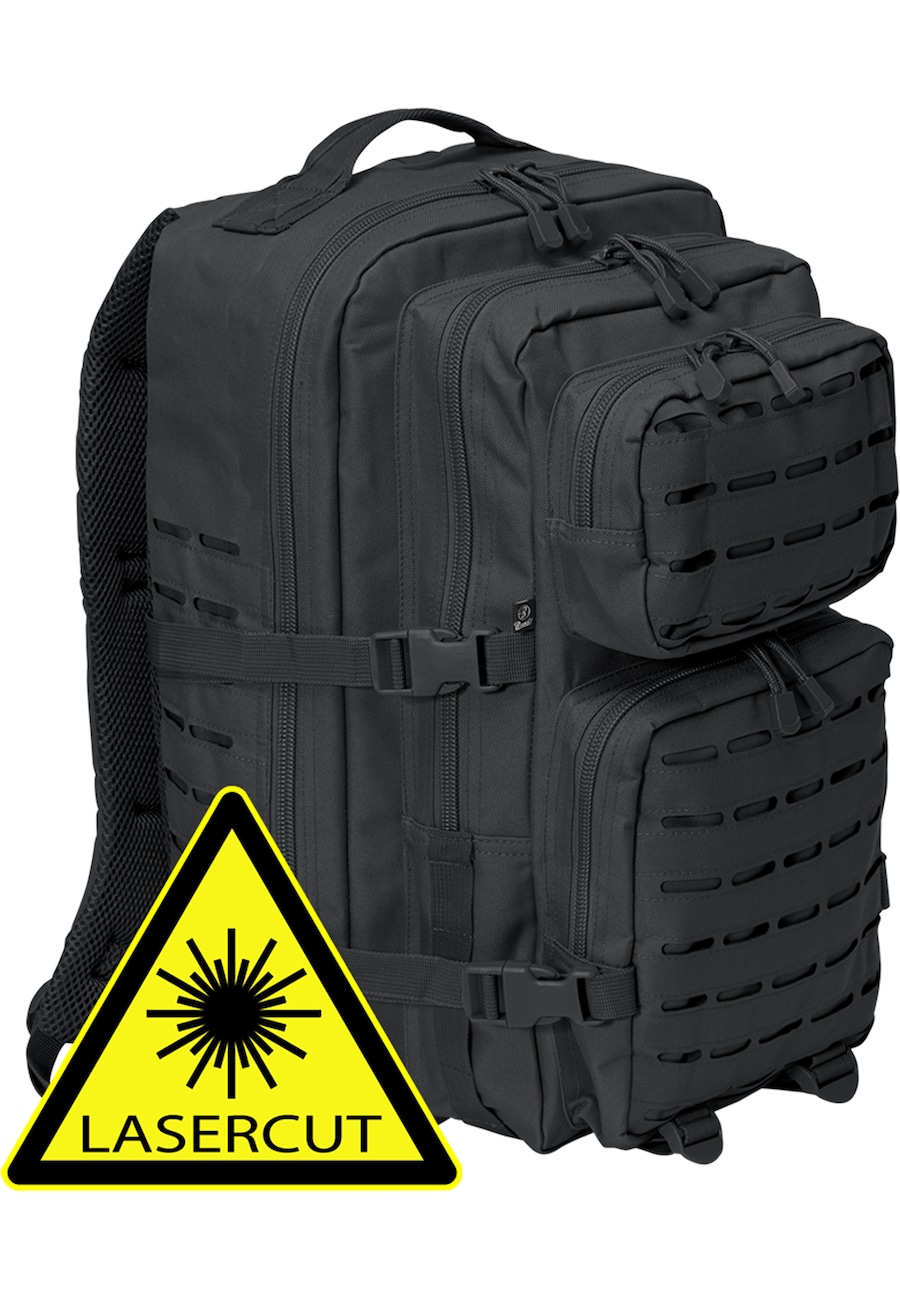 Рюкзак Brandit, черный
Рюкзак Brandit, черный