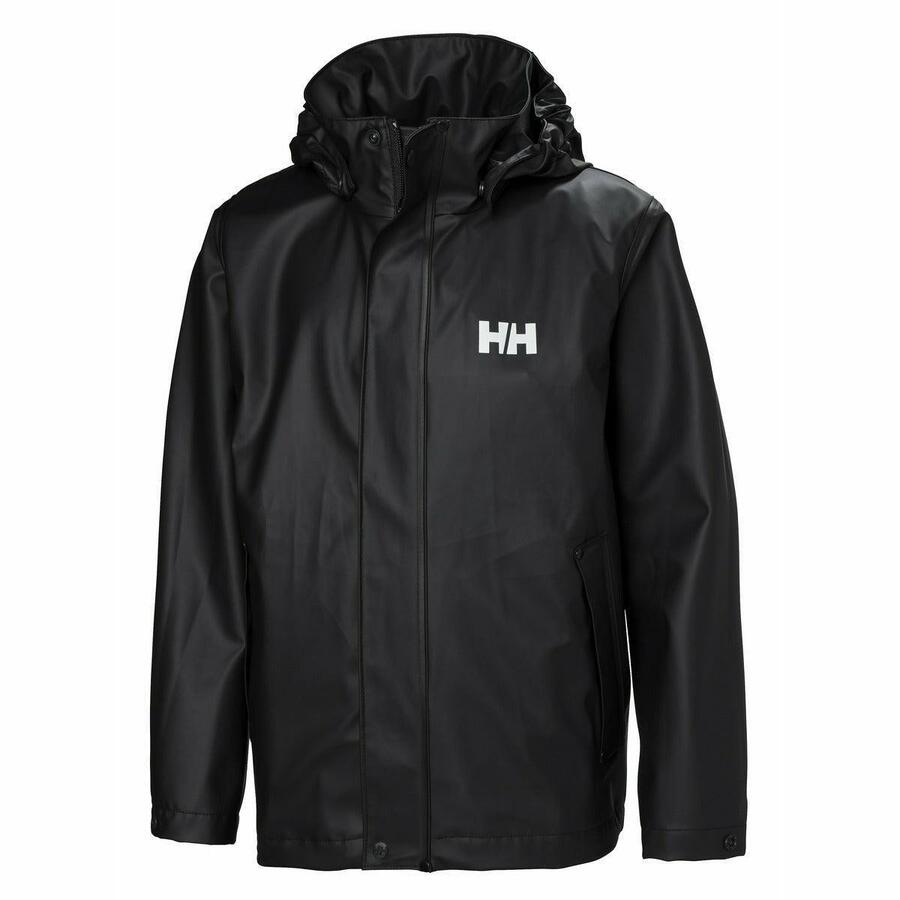 Водонепроницаемая детская куртка Helly Hansen Moss
Водонепроницаемая детская куртка Helly Hansen Moss
