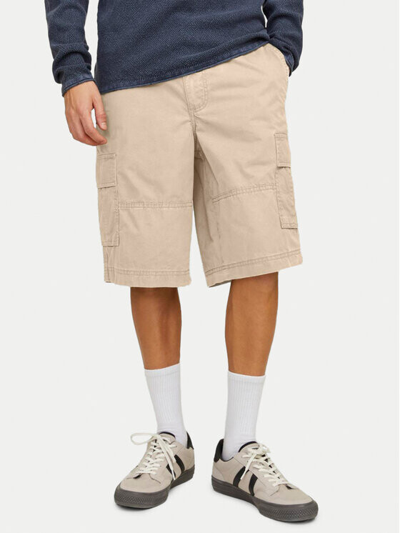 Шорты Jack&Jones, бежевый
Шорты Jack&Jones, бежевый
