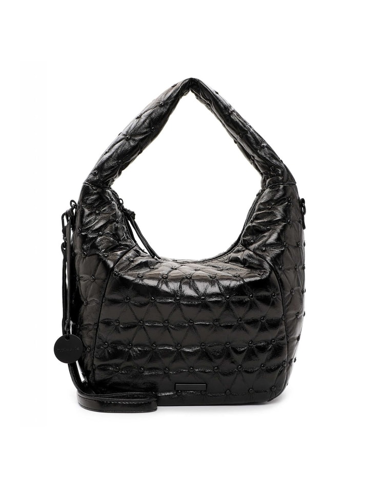 Наплечная сумка Tamaris, черный
Наплечная сумка Tamaris, черный