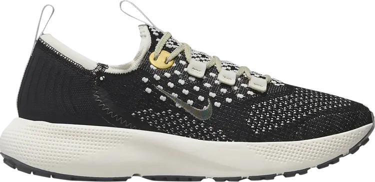 Кроссовки Nike Wmns React Escape Run Flyknit 'Black Metallic Vivid Gold', черный
Кроссовки Nike Wmns React Escape Run Flyknit 'Black Metallic Vivid Gold', черный