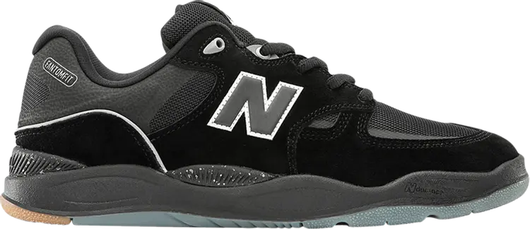 Кроссовки New Balance Tiago Lemos x Numeric 1010 'Black Grey', черный, Черный;серый, Кроссовки New Balance Tiago Lemos x Numeric 1010 'Black Grey', черный
Кроссовки New Balance Tiago Lemos x Numeric 1010 'Black Grey', черный, Черный;серый, Кроссовки New Balance Tiago Lemos x Numeric 1010 'Black Grey', черный