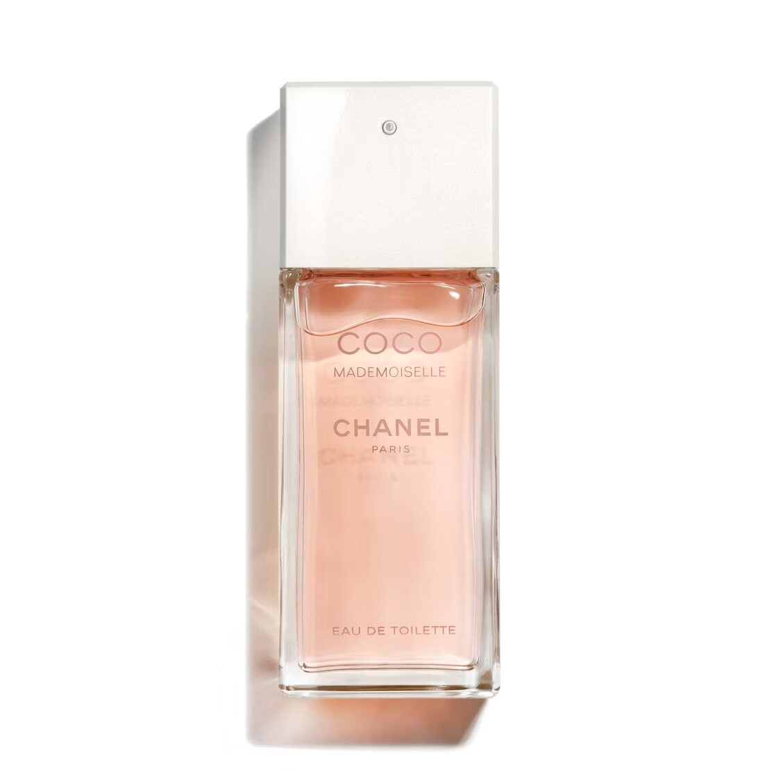Туалетная вода-спрей Chanel Coco Mademoiselle 
Туалетная вода-спрей Chanel Coco Mademoiselle