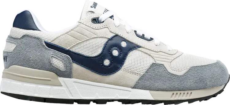 Кроссовки Saucony Shadow 5000 Light Grey Navy, серый
Кроссовки Saucony Shadow 5000 Light Grey Navy, серый