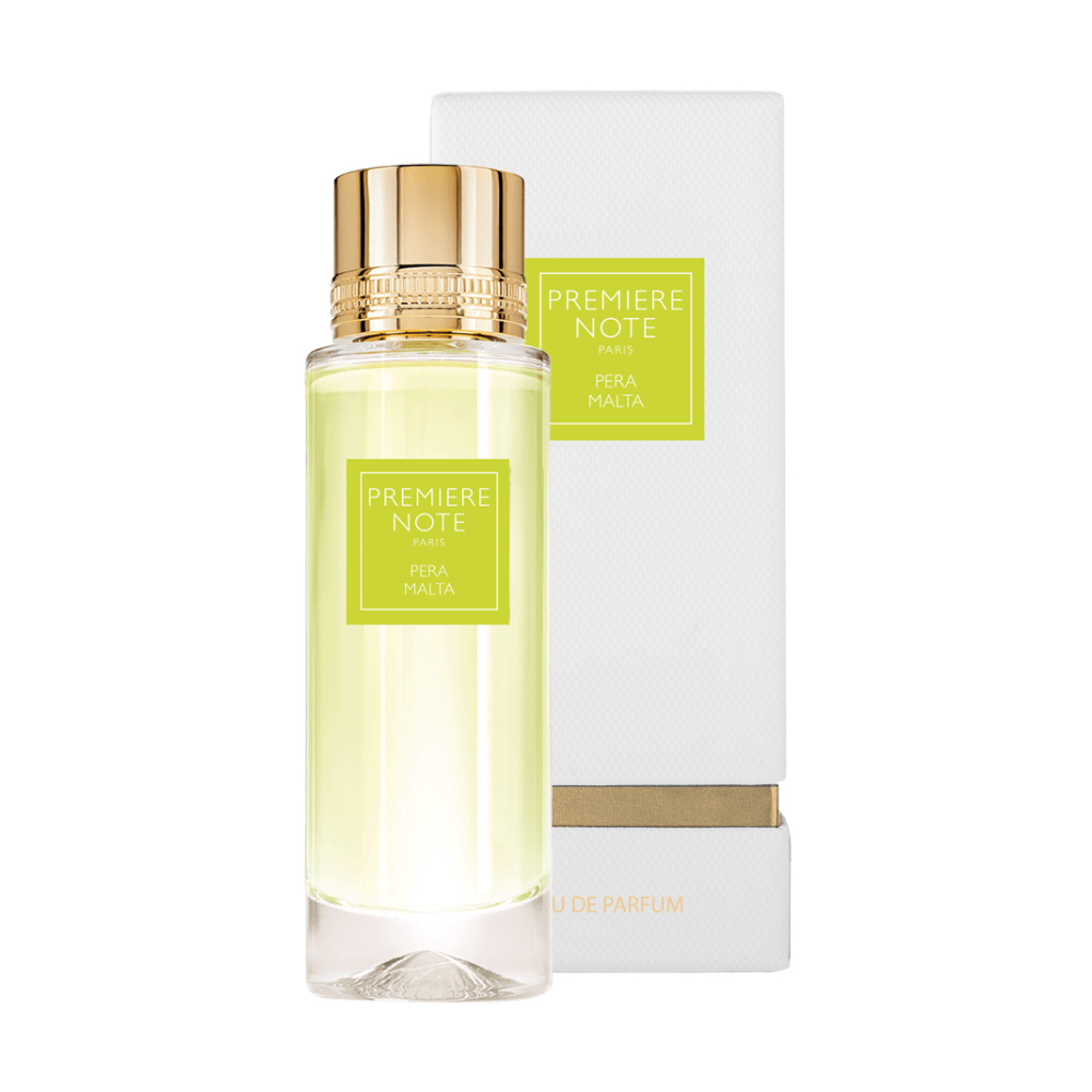 Парфюмерная вода Premiere Note Pera Malta
Парфюмерная вода Premiere Note Pera Malta