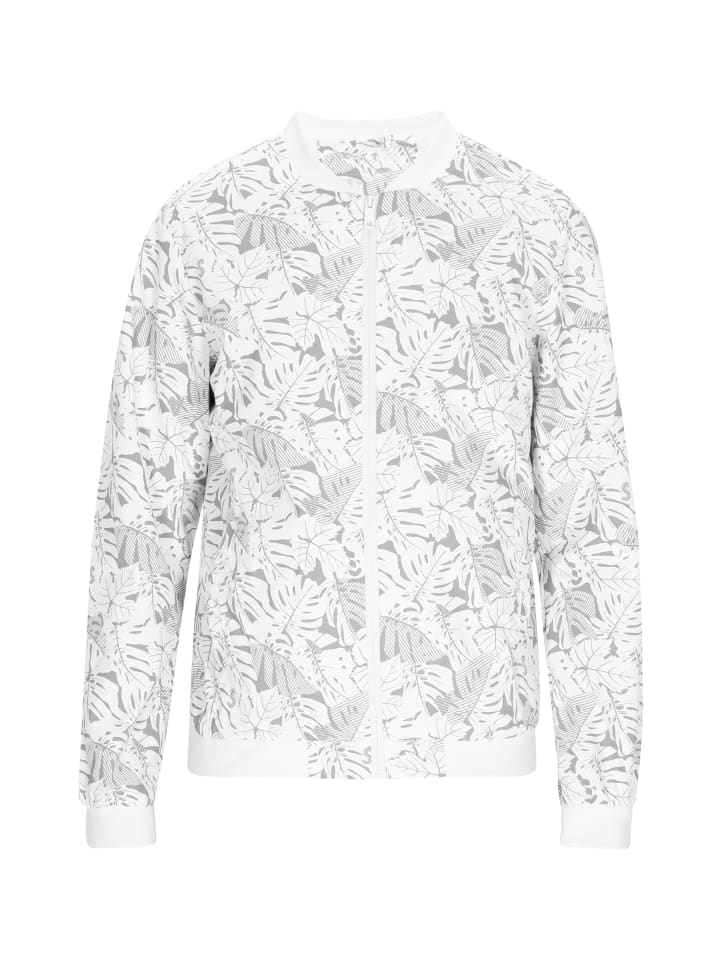 Переходная куртка cosimon Jacke, белый
Переходная куртка cosimon Jacke, белый