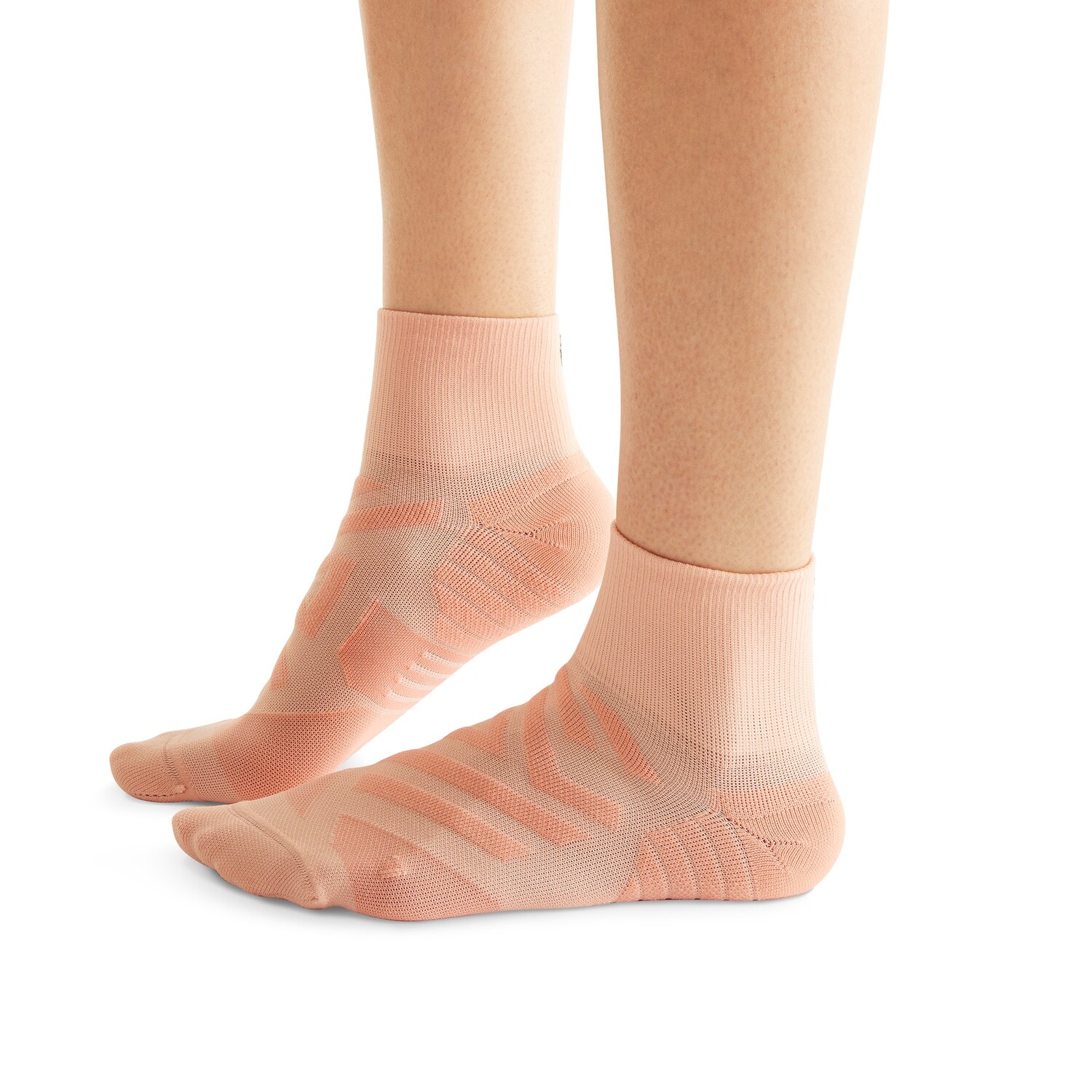 Носки женские On Running Performance Mid, розовый
Носки женские On Running Performance Mid, розовый