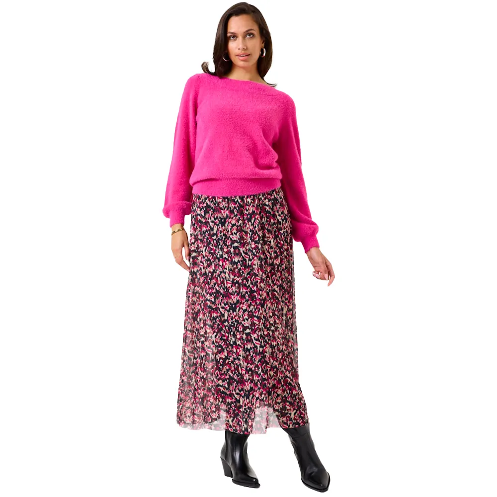 Юбка Garcia V40322, розовый
Юбка Garcia V40322, розовый