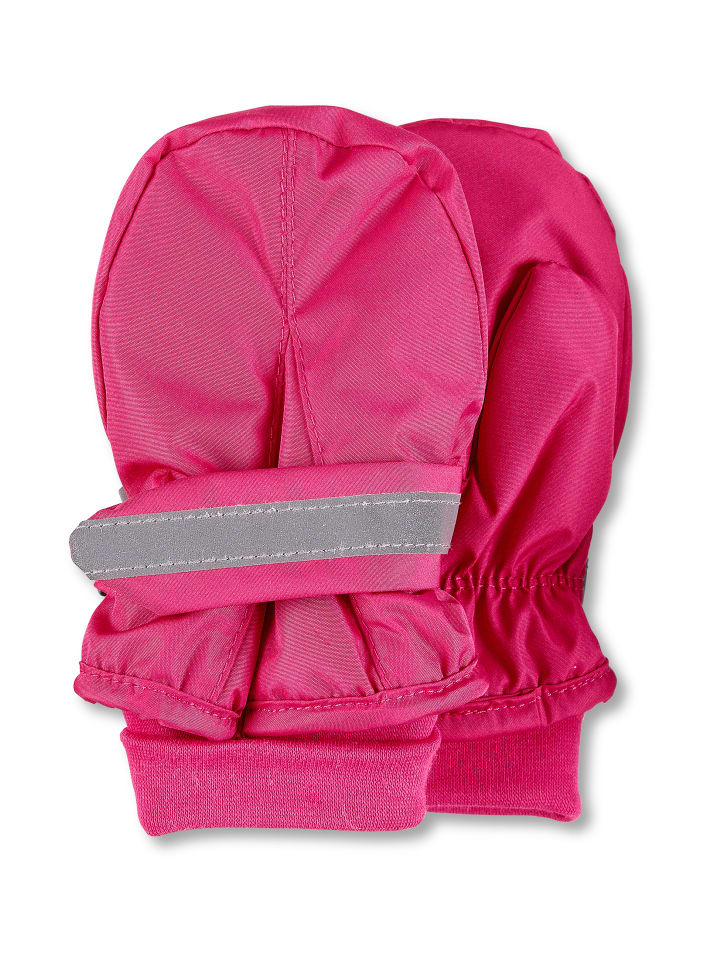 Рукавицы Sterntaler 
Рукавицы Sterntaler