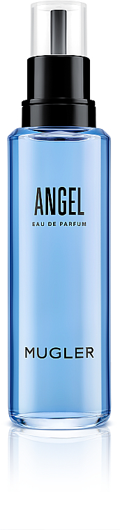 Духи Mugler Angel Eco-Refill Bottle
Духи Mugler Angel Eco-Refill Bottle