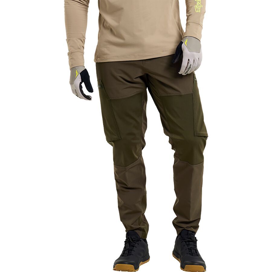 Брюки Troy Lee Designs Ruckus Cargo Troy Lee Designs, Mono Dark Earth
Брюки Troy Lee Designs Ruckus Cargo Troy Lee Designs, Mono Dark Earth