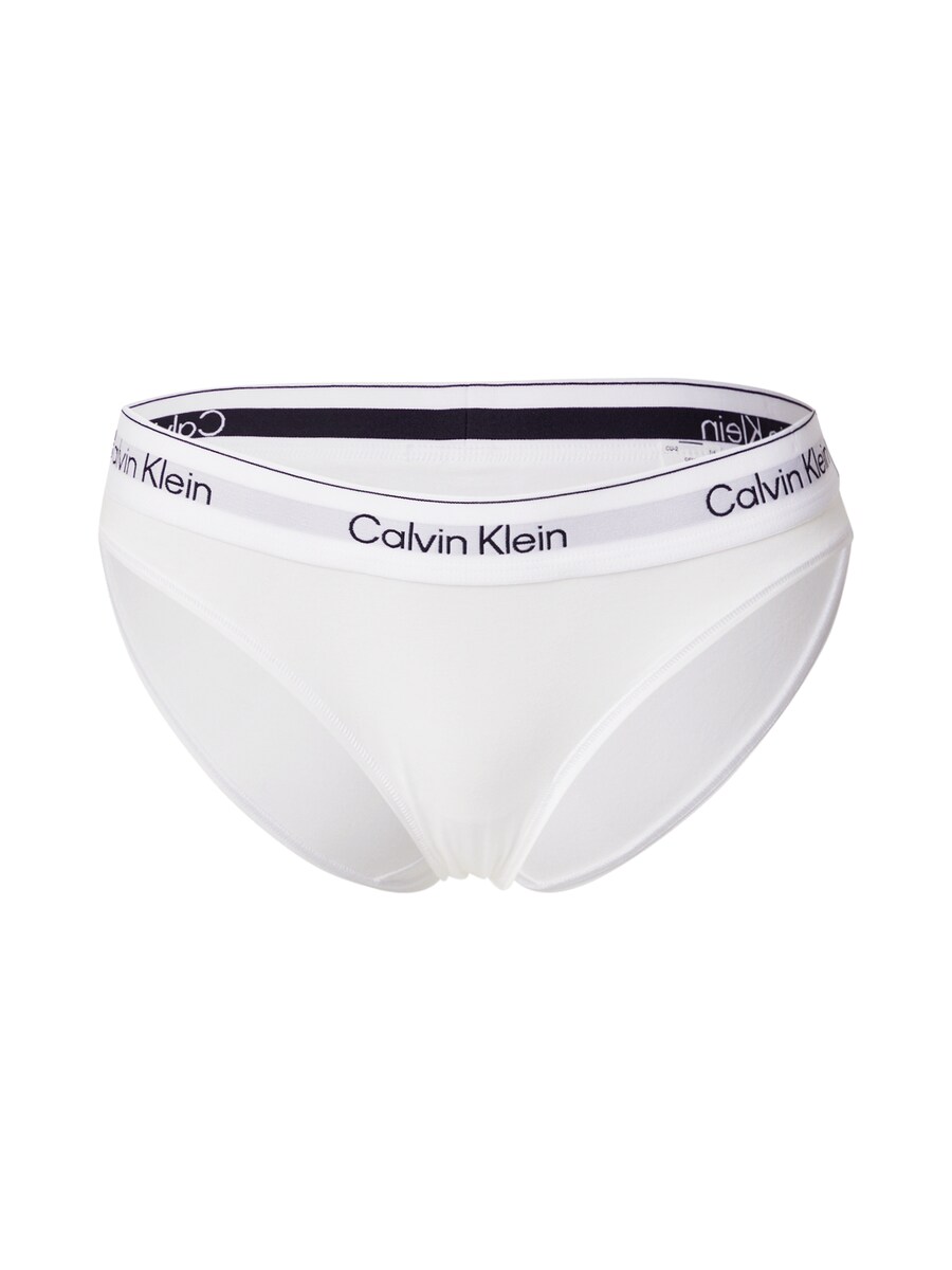Трусики Calvin Klein Underwear, белый
Трусики Calvin Klein Underwear, белый