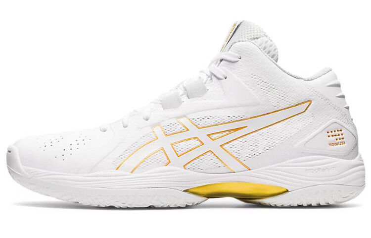 Баскетбольные кроссовки Asics Gel-Hoop V13 унисекс
Баскетбольные кроссовки Asics Gel-Hoop V13 унисекс