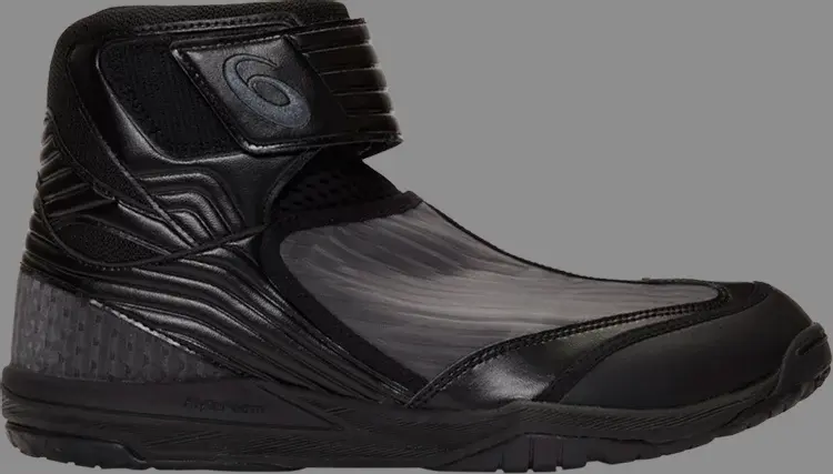 Кроссовки kiko kostadinov x gel nepxa 'black' Asics, черный
Кроссовки kiko kostadinov x gel nepxa 'black' Asics, черный