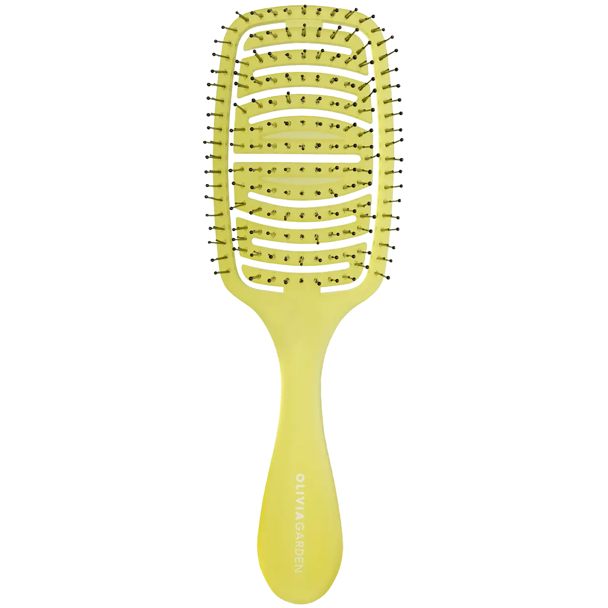Olivia Garden Pride'22 желтая расческа, 1 шт.
Olivia Garden Pride'22 желтая расческа, 1 шт.