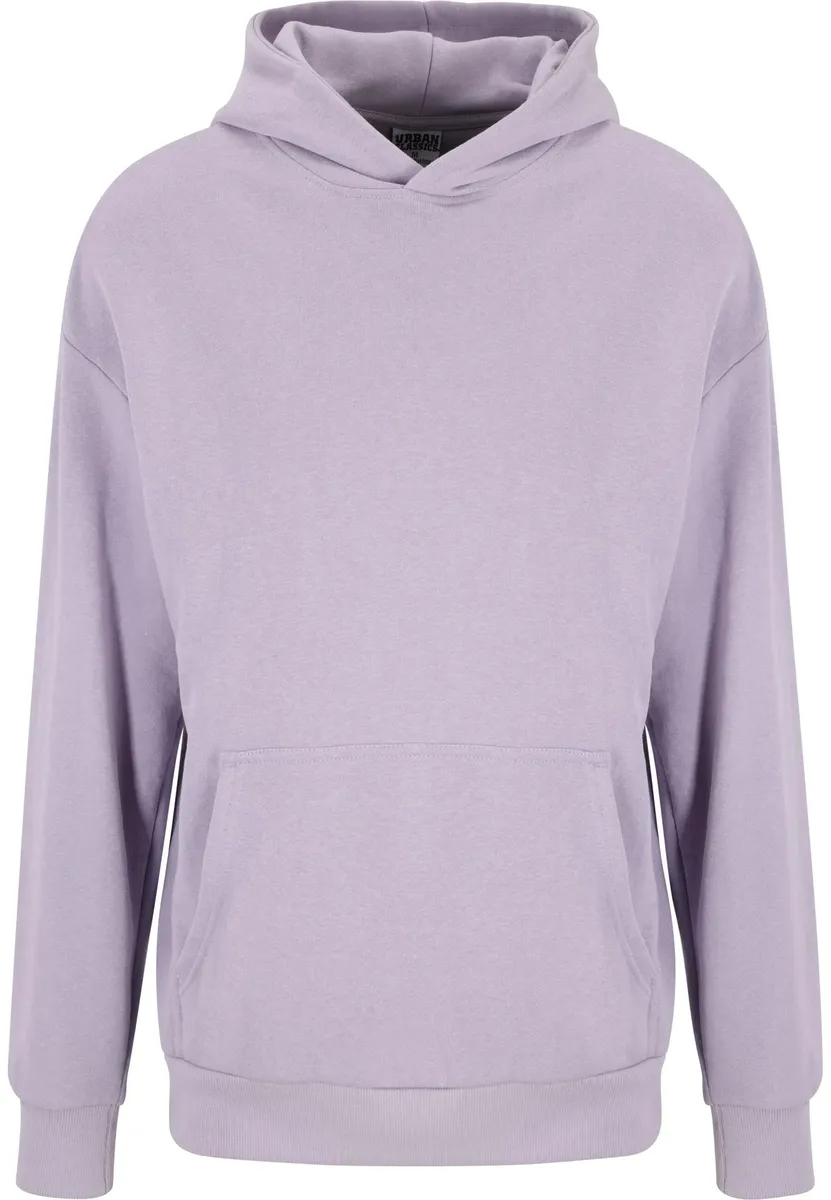 Толстовка с капюшоном URBAN CLASSICS " Urban Classics Light Terry Hoody", цвет Dustylilac
Толстовка с капюшоном URBAN CLASSICS " Urban Classics Light Terry Hoody", цвет Dustylilac