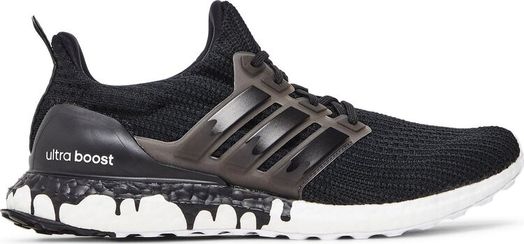 Кроссовки Adidas UltraBoost DNA 'Ice Cream Pack - Black White', черный
Кроссовки Adidas UltraBoost DNA 'Ice Cream Pack - Black White', черный