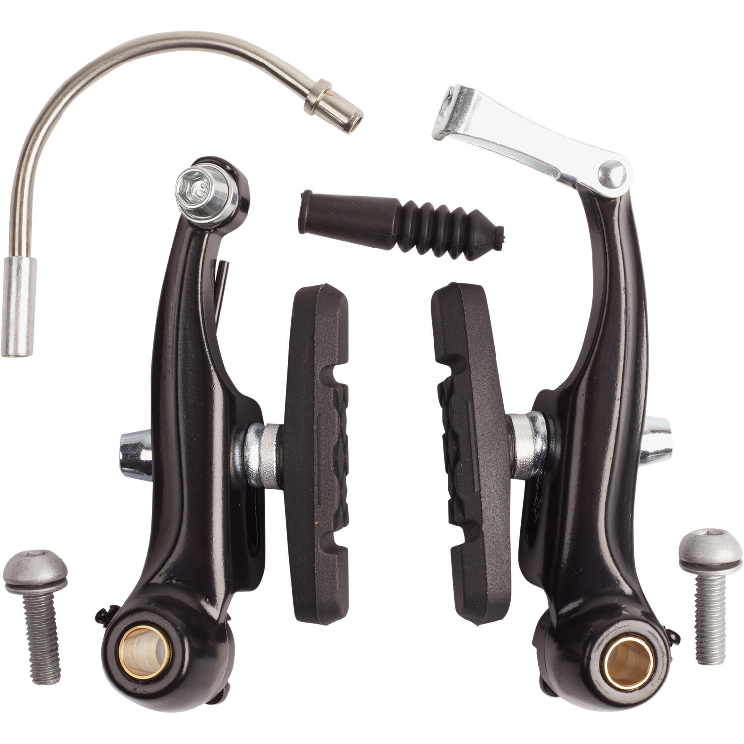 Тормоз V-Brake Mini обратный ELOPS 
Тормоз V-Brake Mini обратный ELOPS