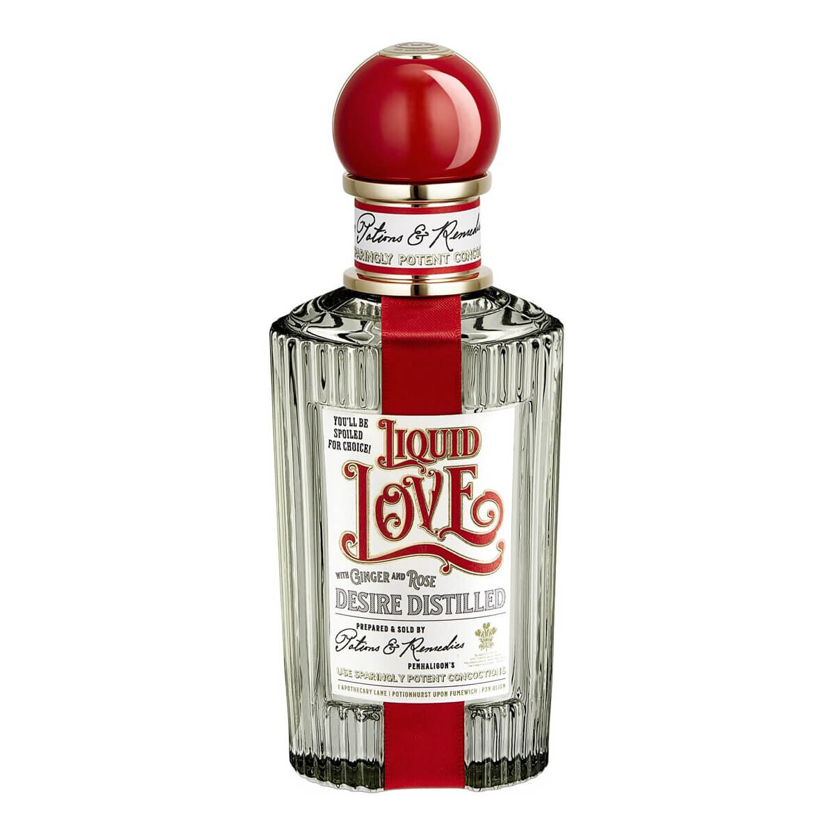 Парфюмерная вода Penhaligon's Liquid Love Unisex
Парфюмерная вода Penhaligon's Liquid Love Unisex