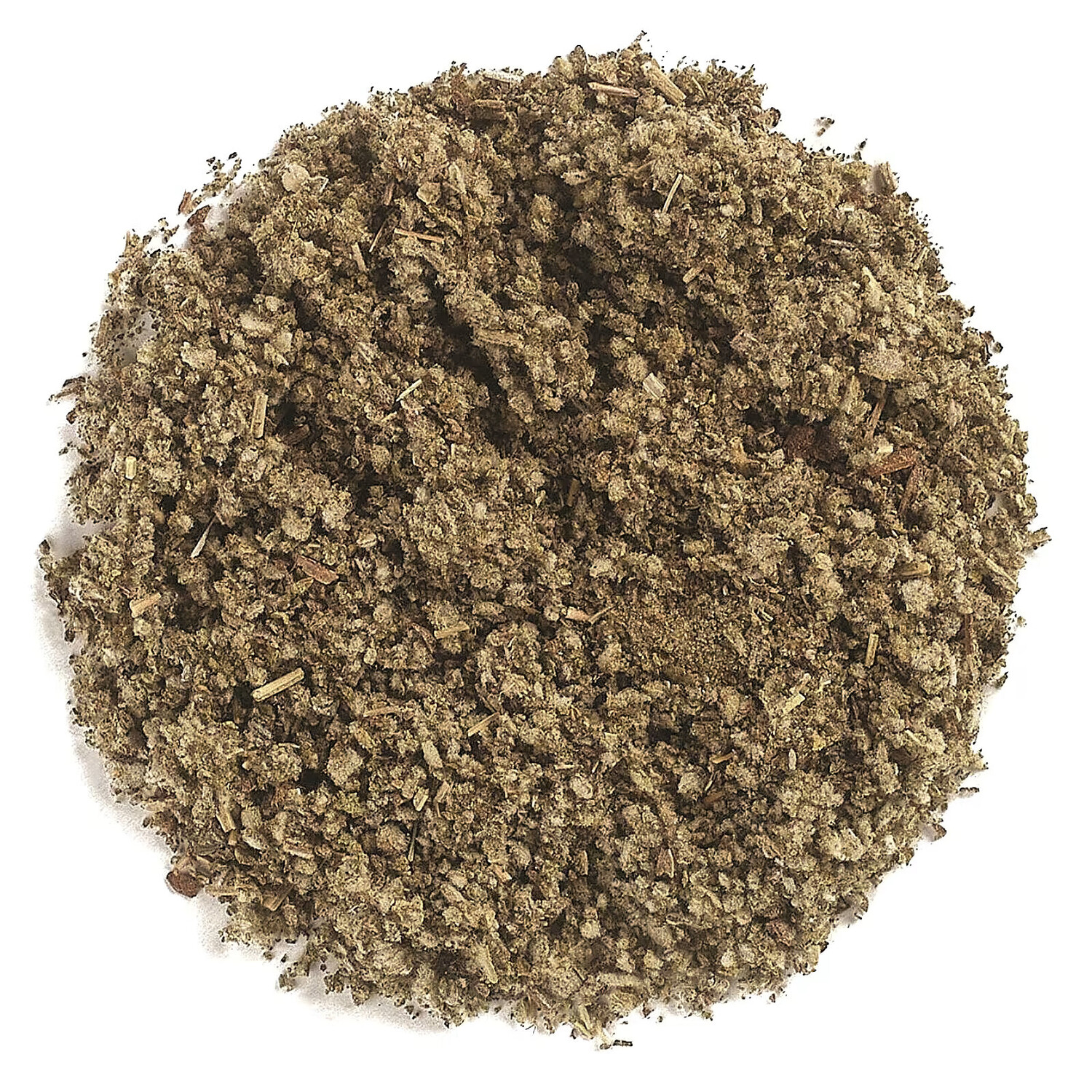 Органические молотые листья шалфея Frontier Co-Op
Органические молотые листья шалфея Frontier Co-Op