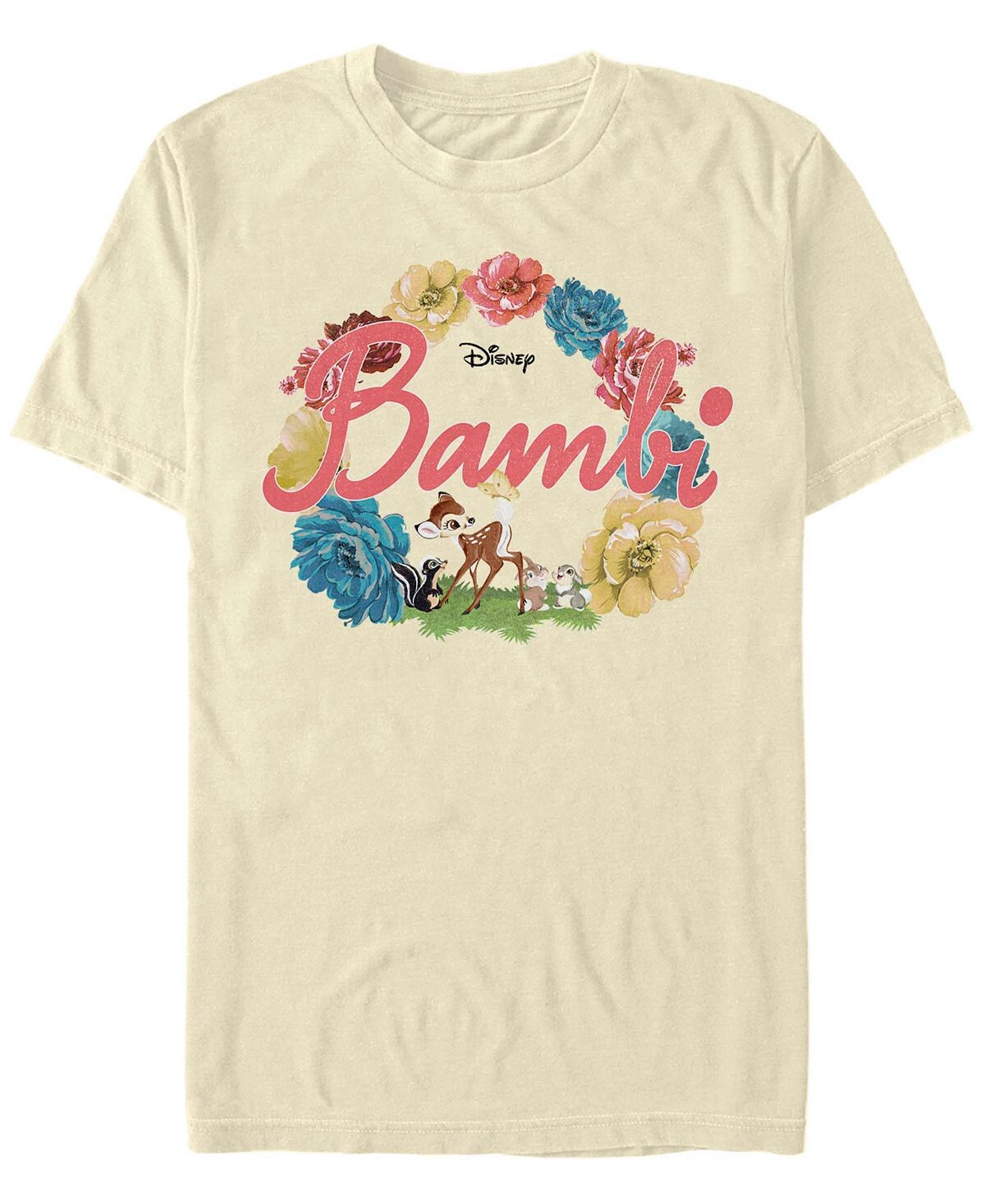 Мужская футболка с коротким рукавом bambi bambi flowers Fifth Sun, Серый, Мужская футболка с коротким рукавом bambi bambi flowers Fifth Sun
Мужская футболка с коротким рукавом bambi bambi flowers Fifth Sun, Серый, Мужская футболка с коротким рукавом bambi bambi flowers Fifth Sun