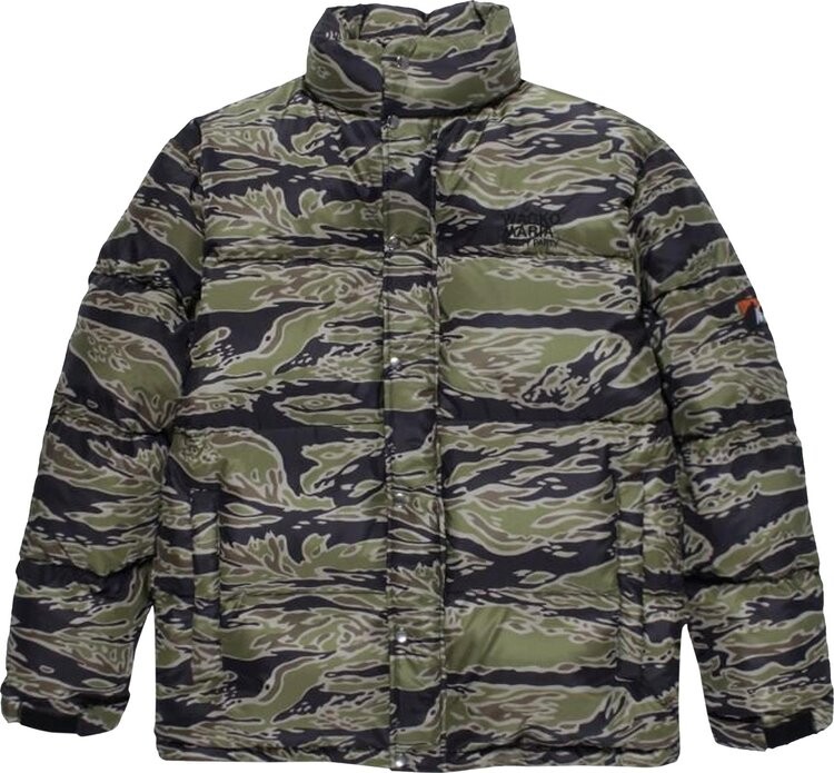 Парка Wacko Maria Tigercamo Mountain Parka 'Tiger Camo', разноцветный, Бежевый, Парка Wacko Maria Tigercamo Mountain Parka 'Tiger Camo', разноцветный
Парка Wacko Maria Tigercamo Mountain Parka 'Tiger Camo', разноцветный, Бежевый, Парка Wacko Maria Tigercamo Mountain Parka 'Tiger Camo', разноцветный