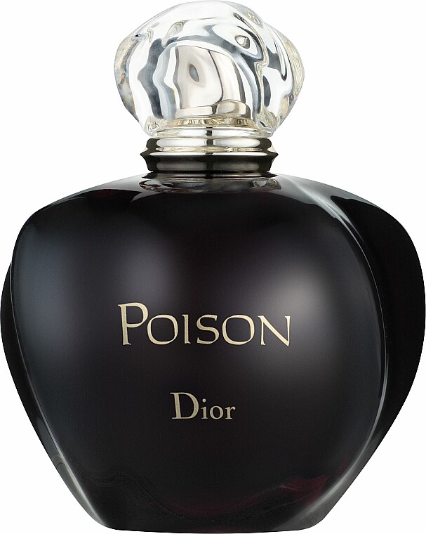 Туалетная вода Dior Poison
Туалетная вода Dior Poison