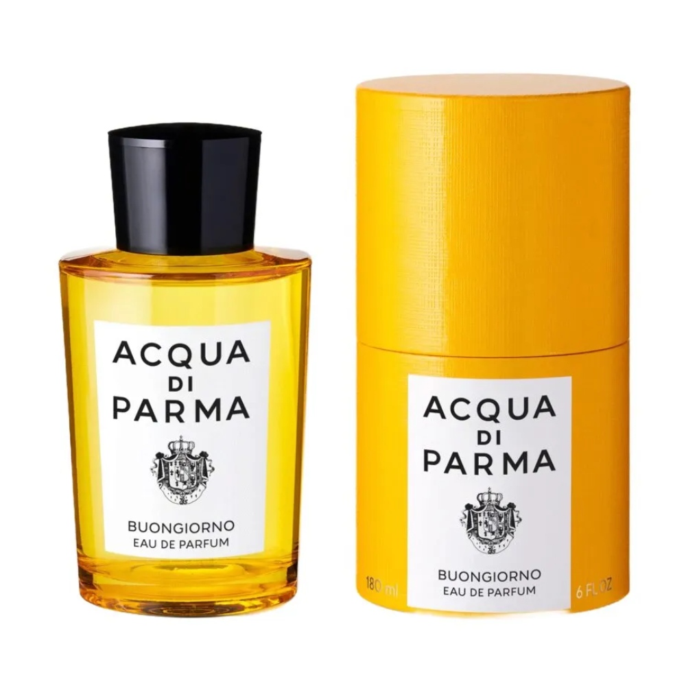 Парфюмерная вода Acqua di Parma Buongiorno
Парфюмерная вода Acqua di Parma Buongiorno