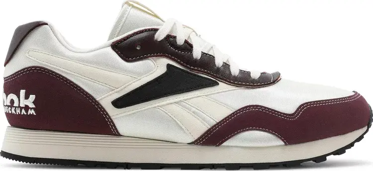 Кроссовки victoria beckham x rapide 'classic white maroon' Reebok, красный, Красный;черный, Кроссовки victoria beckham x rapide 'classic white maroon' Reebok, красный 
Кроссовки victoria beckham x rapide 'classic white maroon' Reebok, красный, Красный;черный, Кроссовки victoria beckham x rapide 'classic white maroon' Reebok, красный