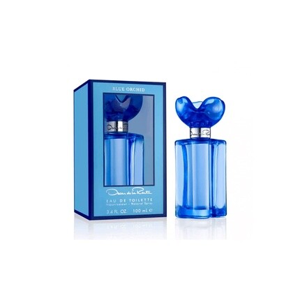 Oscar de La Renta Blue Orchid for Women Туалетная вода-спрей 96мл
Oscar de La Renta Blue Orchid for Women Туалетная вода-спрей 96мл