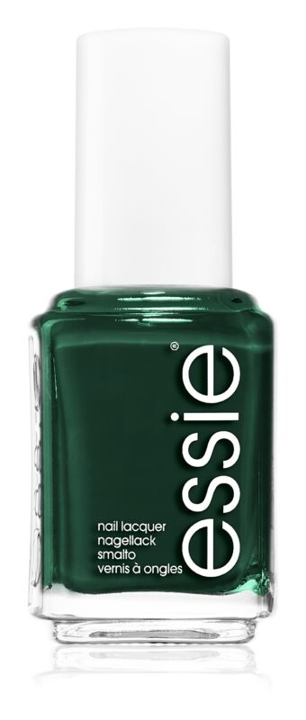 Лак для ногтей Essie Nails, оттенок 399 off tropic 13.5 мл
Лак для ногтей Essie Nails, оттенок 399 off tropic 13.5 мл