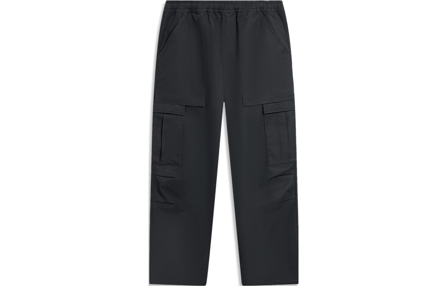 Коллекция Rijin Doujin повседневные брюки мужские черные Lining, черный 
Коллекция Rijin Doujin повседневные брюки мужские черные Lining, черный