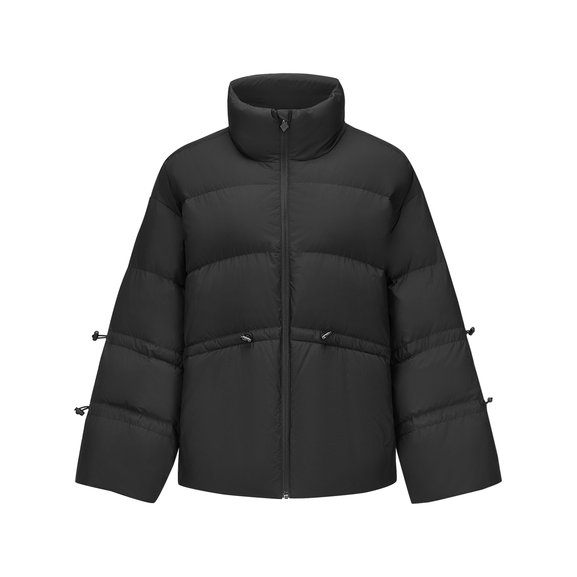 Skechers Пуховик женский полуночный черный, Midnight Black
Skechers Пуховик женский полуночный черный, Midnight Black