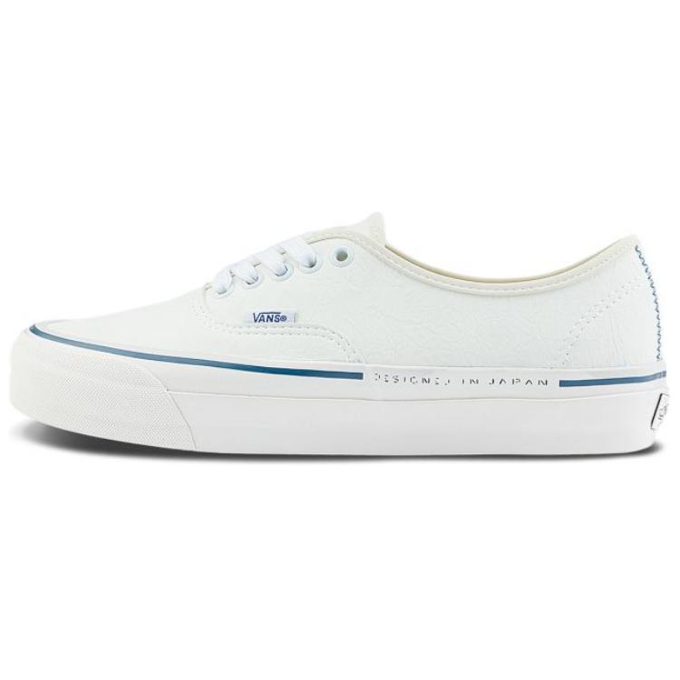 Premium Authentic Reissue 44 'Street Vintage' Vans, белый синий
Premium Authentic Reissue 44 'Street Vintage' Vans, белый синий