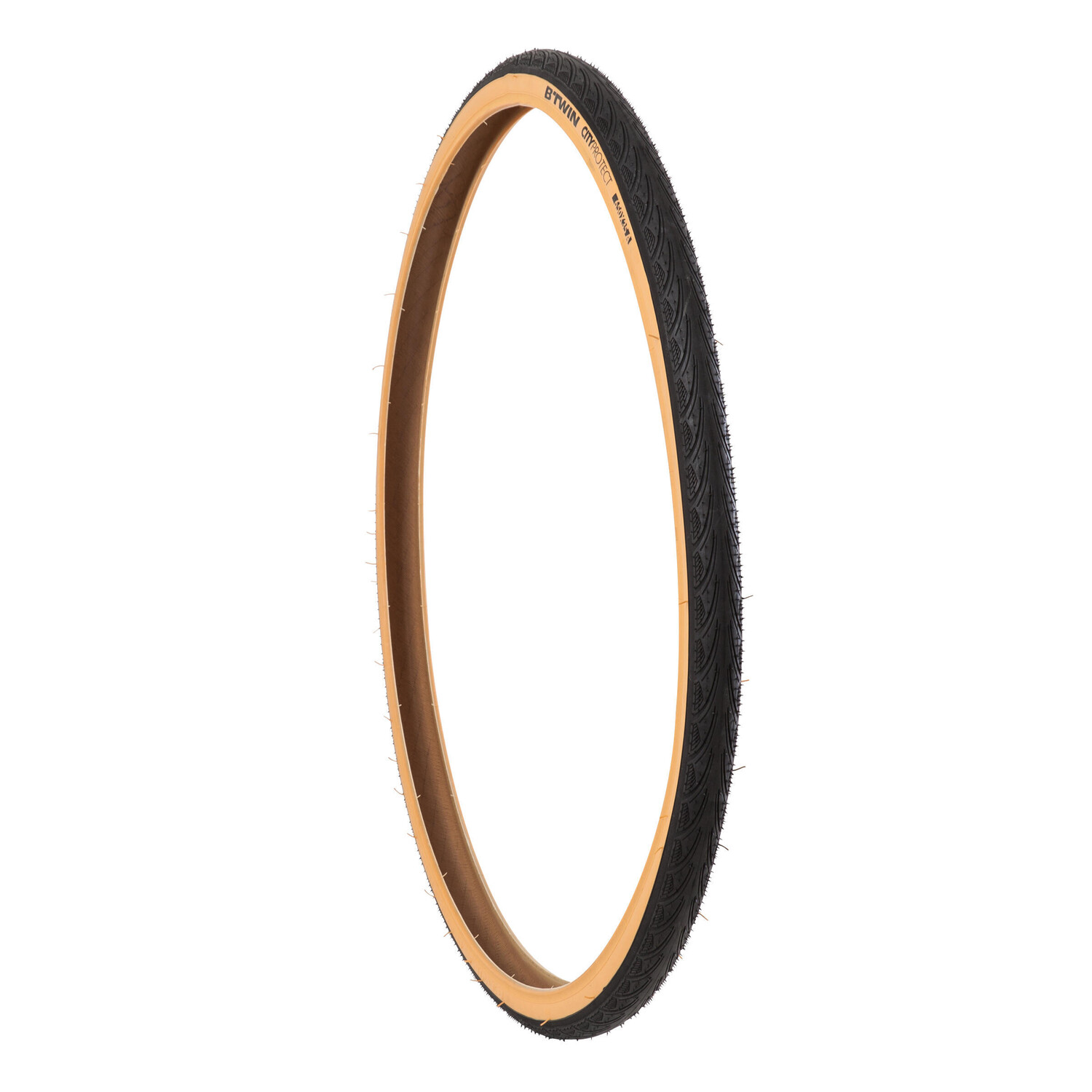 Покрышка для горного велосипеда 650x35A CITY5 ETRTO 37- 590 Elops
Покрышка для горного велосипеда 650x35A CITY5 ETRTO 37- 590 Elops