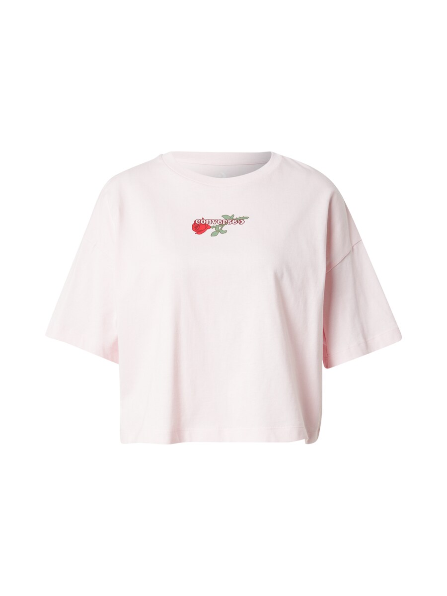 Рубашка CONVERSE, розовый
Рубашка CONVERSE, розовый