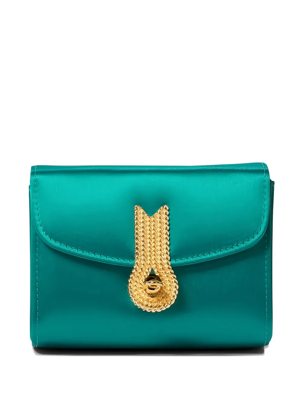 Атласная мини-сумка amato daniele, зеленый
Атласная мини-сумка amato daniele, зеленый