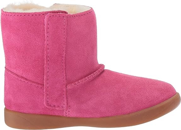 Сапоги UGG Unisex-Child Keelan Ankle, розовый
Сапоги UGG Unisex-Child Keelan Ankle, розовый