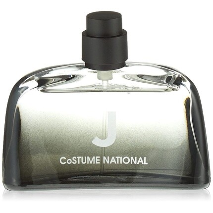 Costume National J Eau De Parfum 50мл
Costume National J Eau De Parfum 50мл