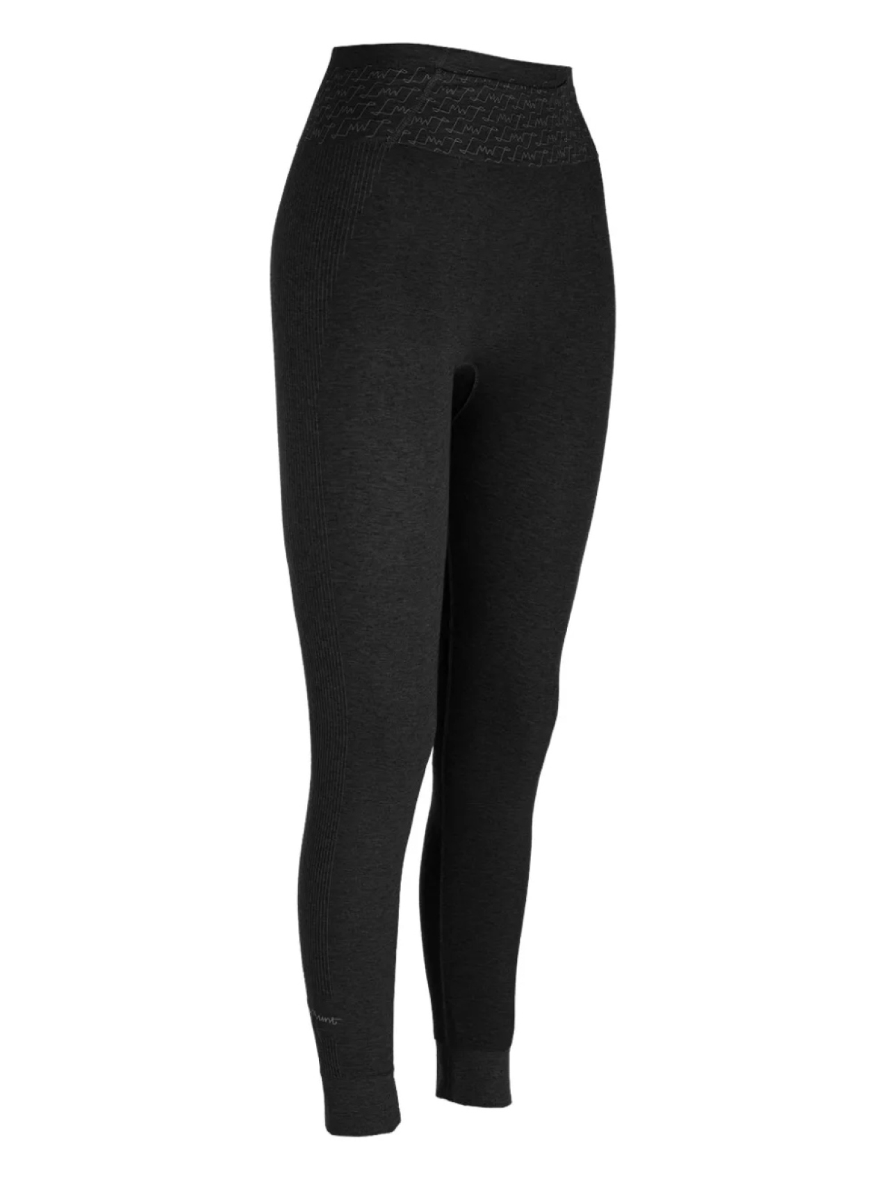 Леггинсы с высокой талией LAMUNT, черный
Леггинсы с высокой талией LAMUNT, черный