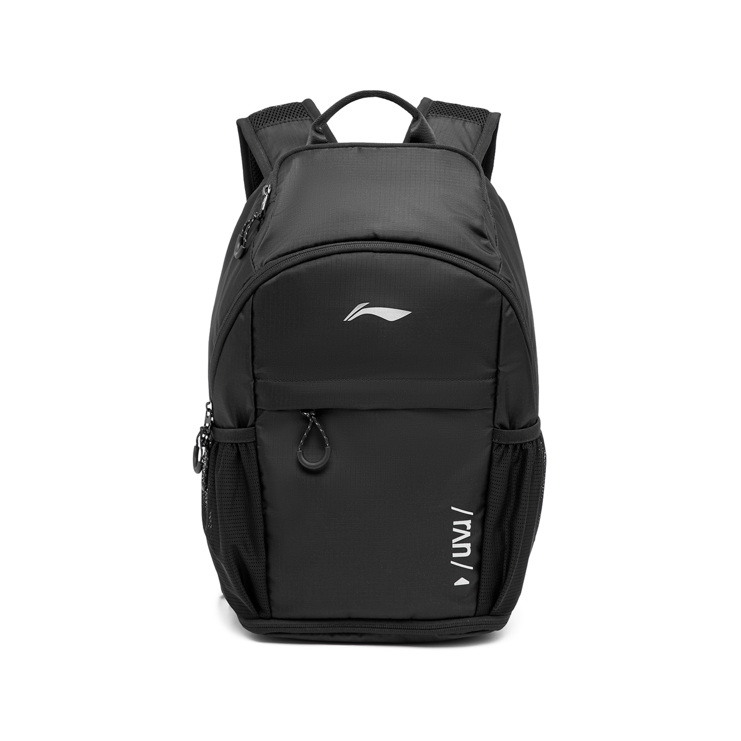 LINING Спортивный рюкзак из полиамида, Black
LINING Спортивный рюкзак из полиамида, Black