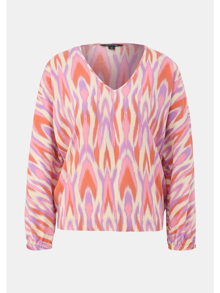 Блузка в цвете 01B2_pink comma
Блузка в цвете 01B2_pink comma