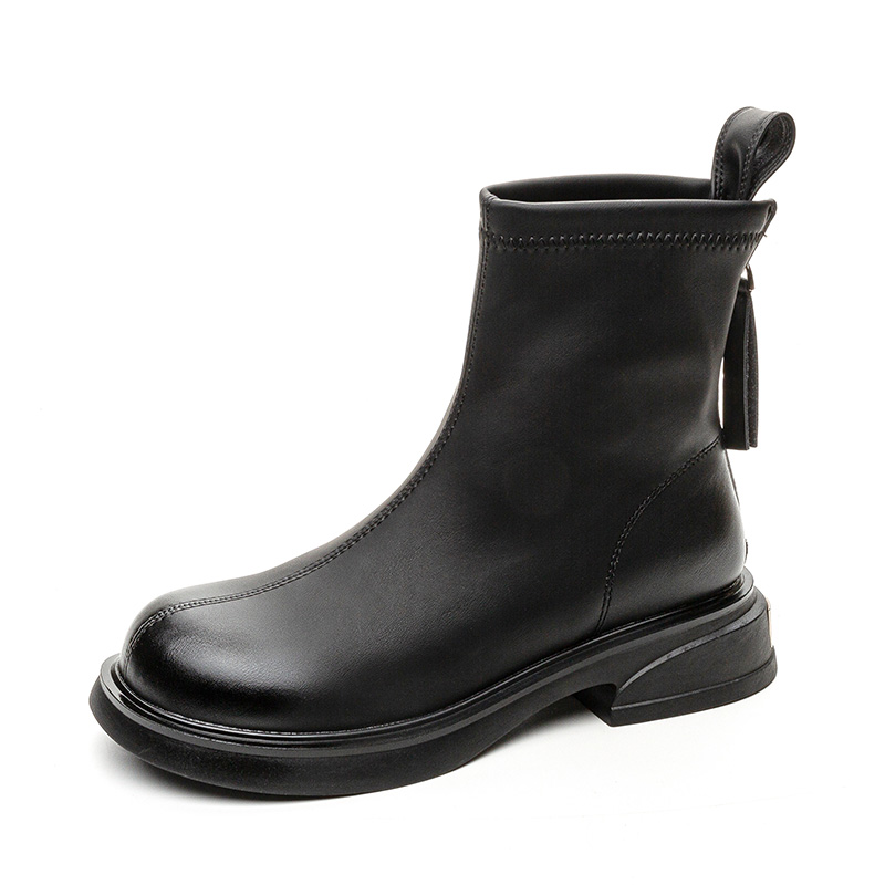 Детские ботинки Детские Wooden Rabbit, черный
Детские ботинки Детские Wooden Rabbit, черный