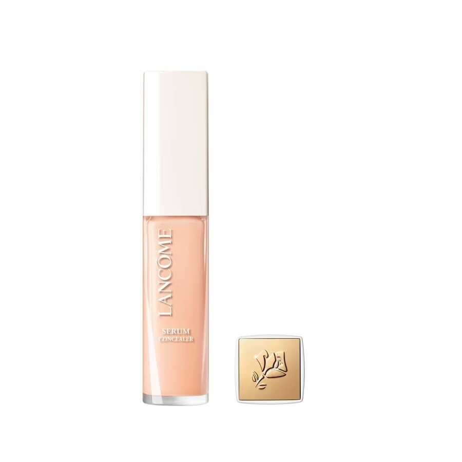 Консилер Lancôme Teint Idole Ultra Wear Skin Glow, 13 мл, оттенок 120N
Консилер Lancôme Teint Idole Ultra Wear Skin Glow, 13 мл, оттенок 120N