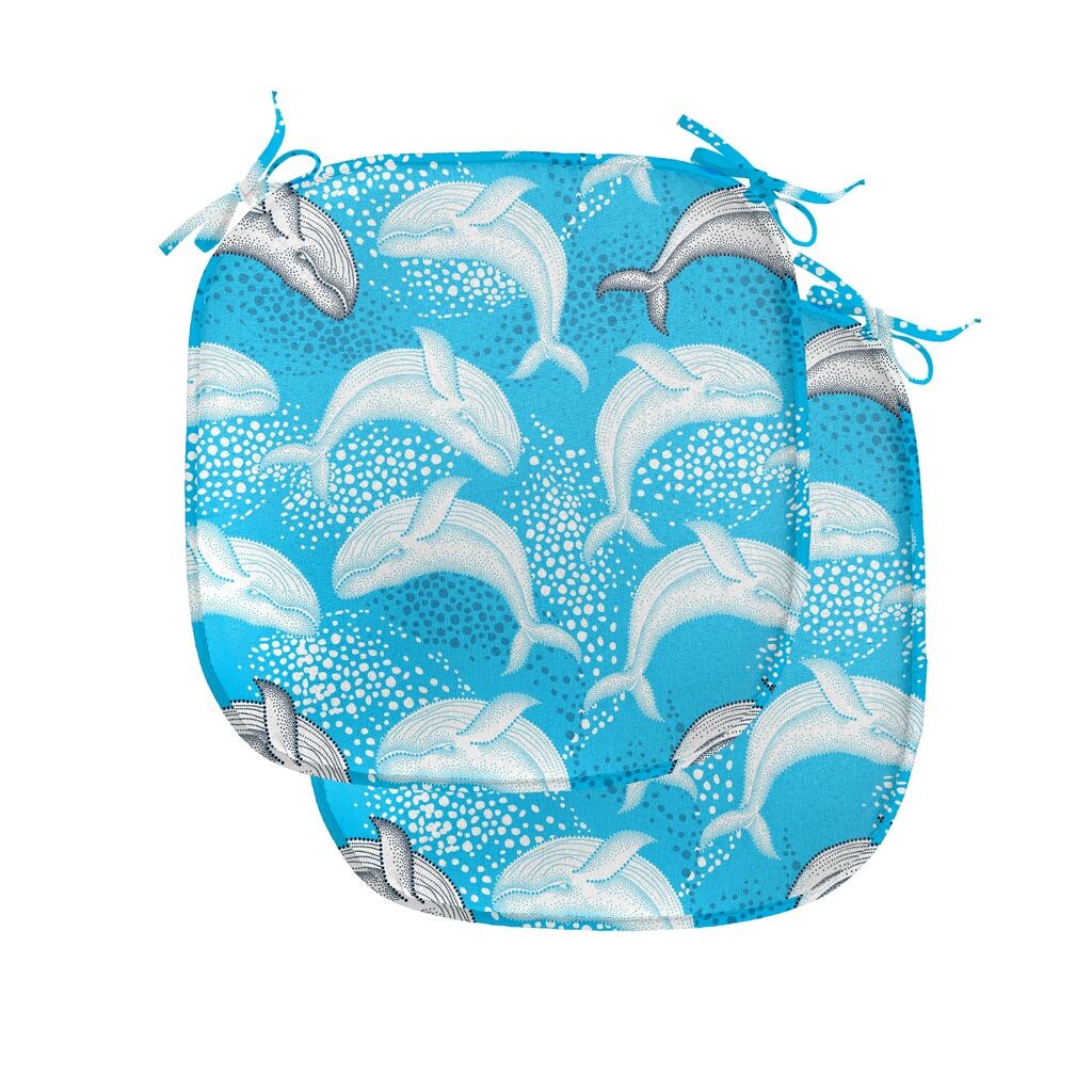 Подушки ABAKUHAUS Sea Creatures для стульев для столовой, горошек Whale Sea Ocean, декоративная водонепроницаемая подушка с ремнями для кухонных сидений, 40 см x 40 см — упаковка из 2 шт., серо-голубой, синий
Подушки ABAKUHAUS Sea Creatures для стульев для столовой, горошек Whale Sea Ocean, декоративная водонепроницаемая подушка с ремнями для кухонных сидений, 40 см x 40 см — упаковка из 2 шт., серо-голубой, синий