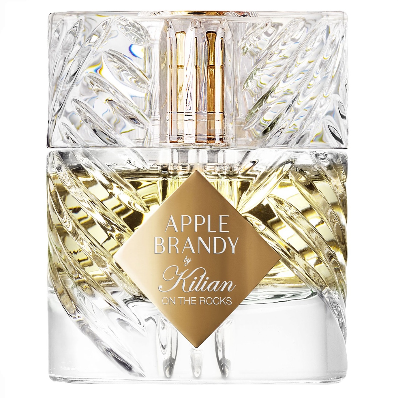 Парфюмерная вода Kilian Paris Apple Brandy On The Rocks, 50 мл
Парфюмерная вода Kilian Paris Apple Brandy On The Rocks, 50 мл
