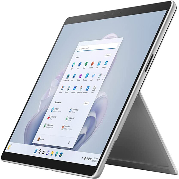 Планшет Microsoft Surface Pro 9 (2022), 13", 16ГБ/1ТБ, Intel Core i7-1255U, Wi-Fi, серебристый
Планшет Microsoft Surface Pro 9 (2022), 13", 16ГБ/1ТБ, Intel Core i7-1255U, Wi-Fi, серебристый